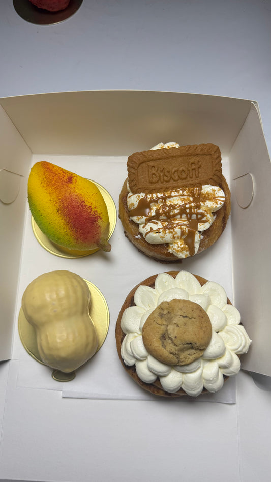 Deluxe Box