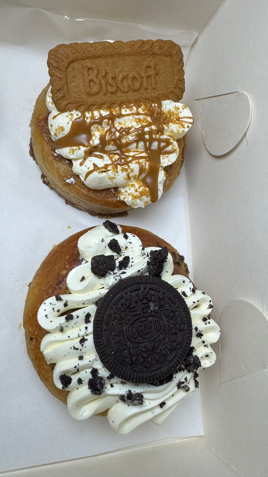 Gourmet Box