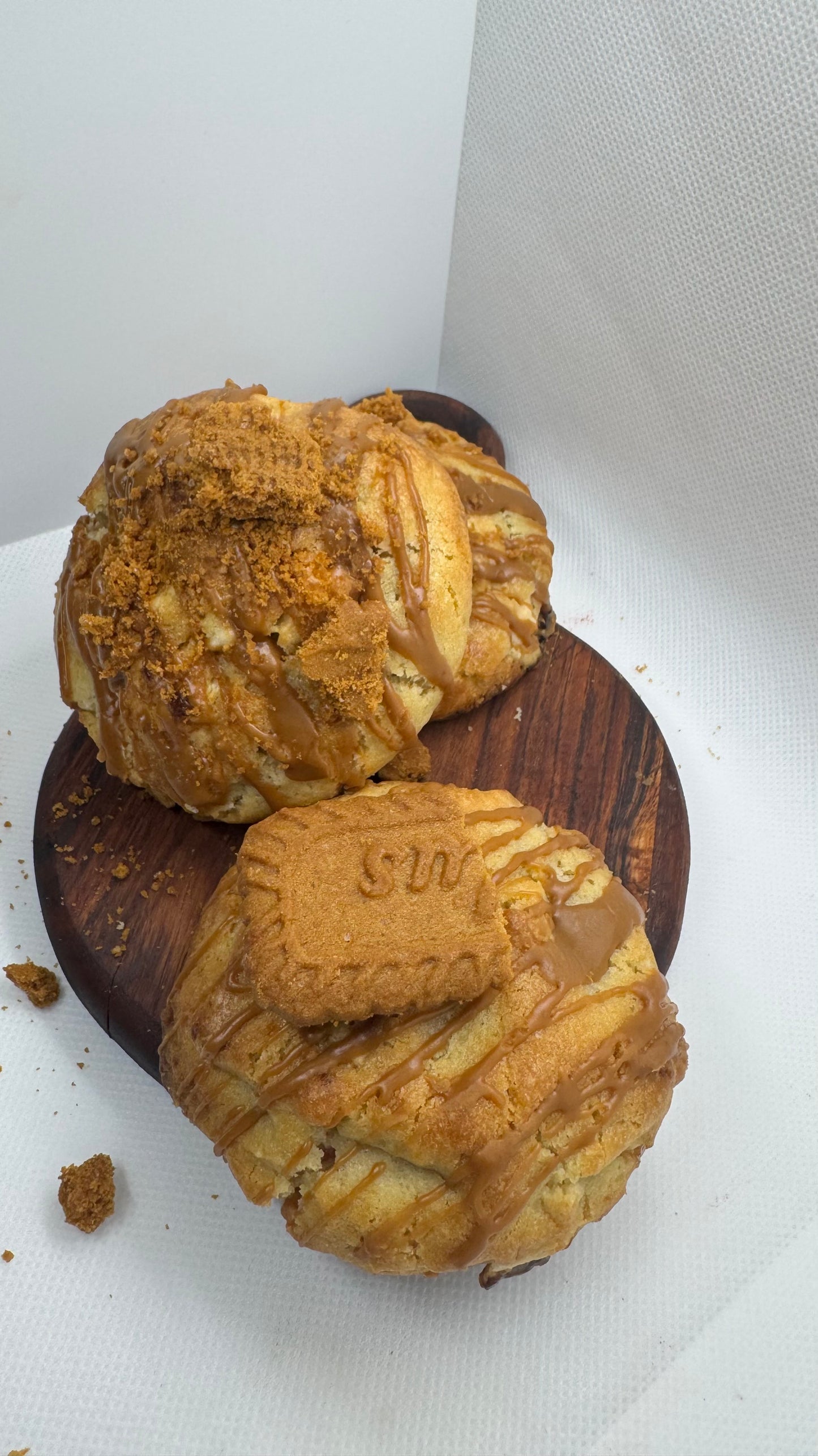 Biscoff Deluxe