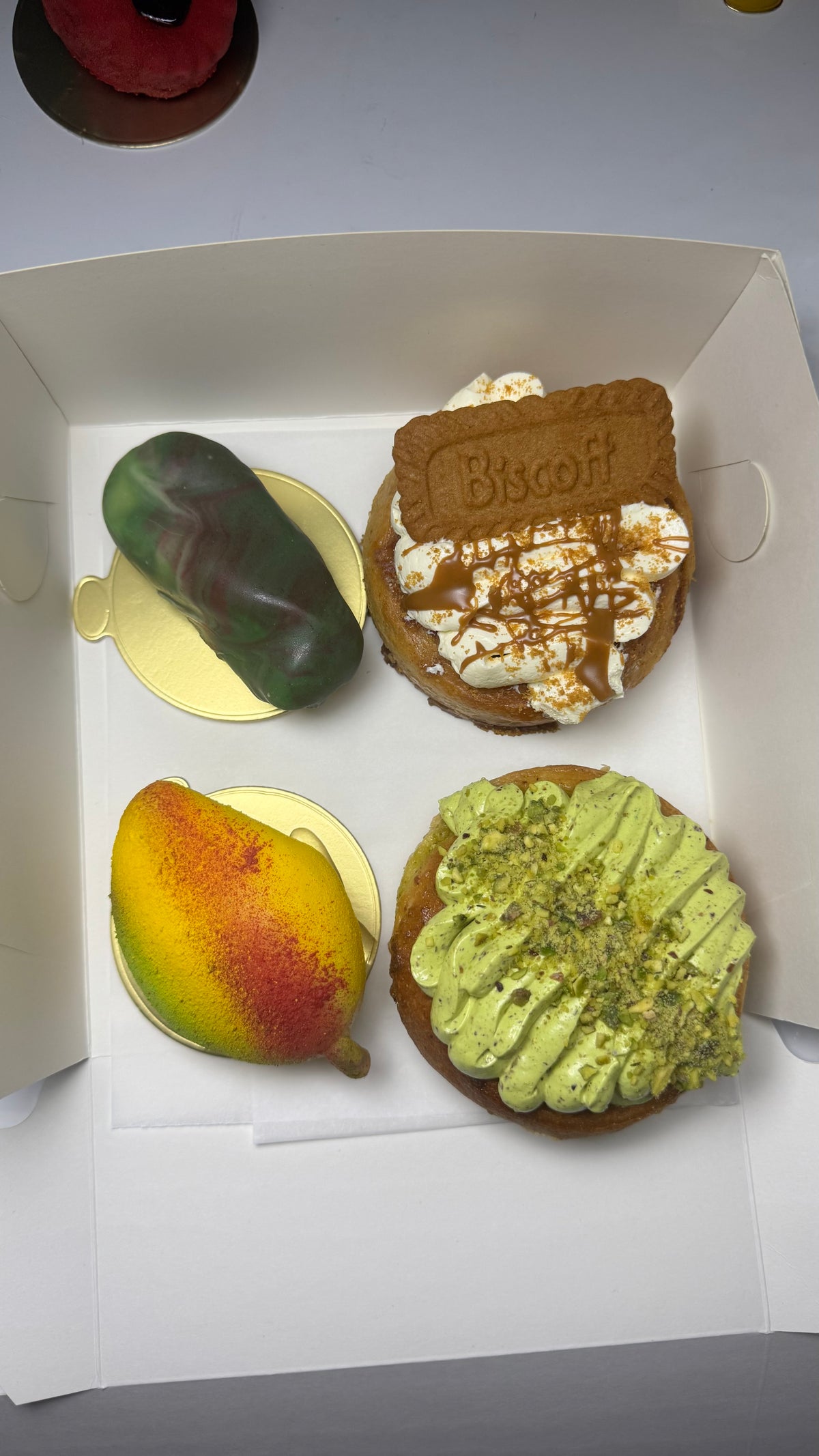 Delight  Box
