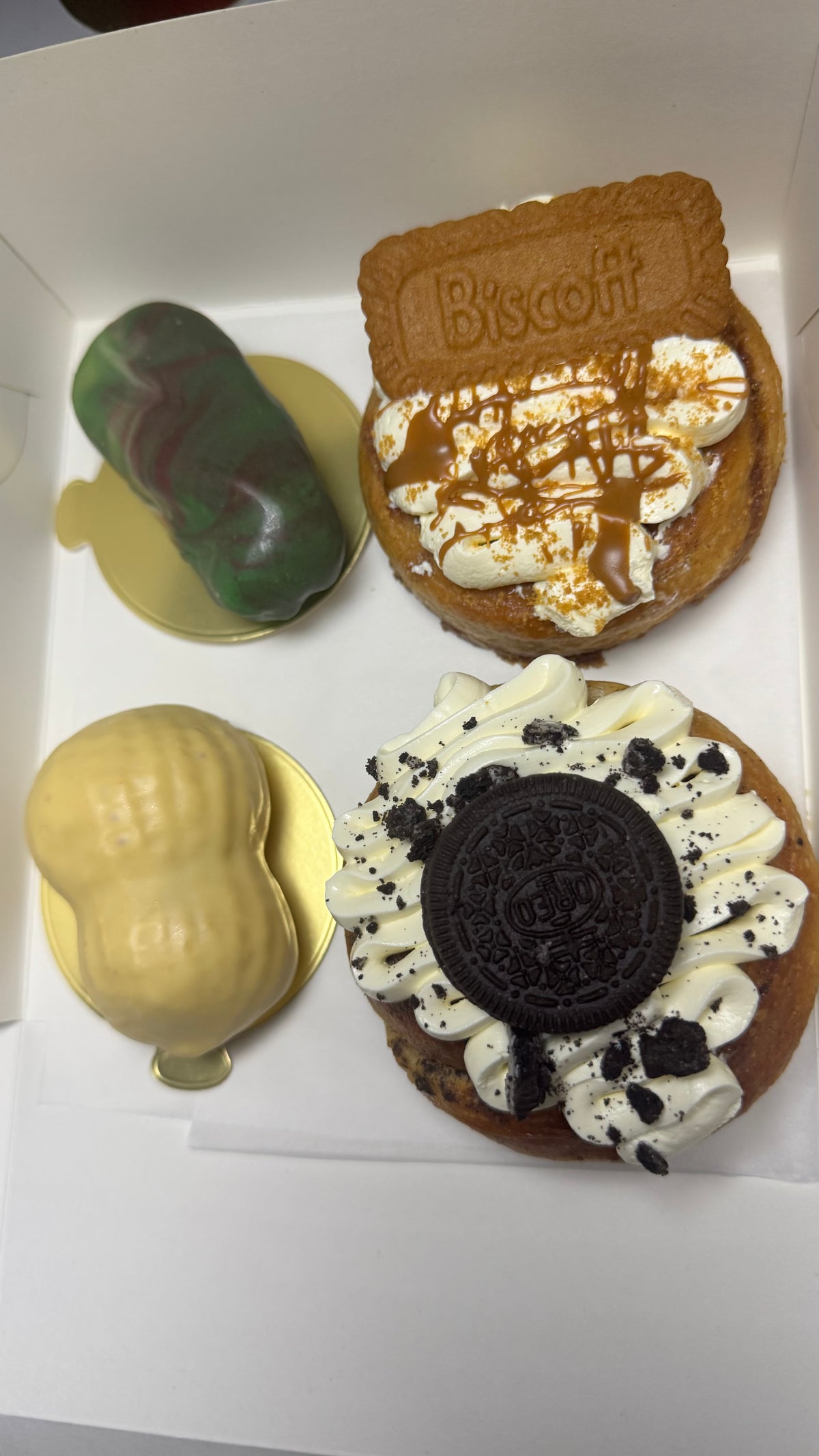 Gourmet Box