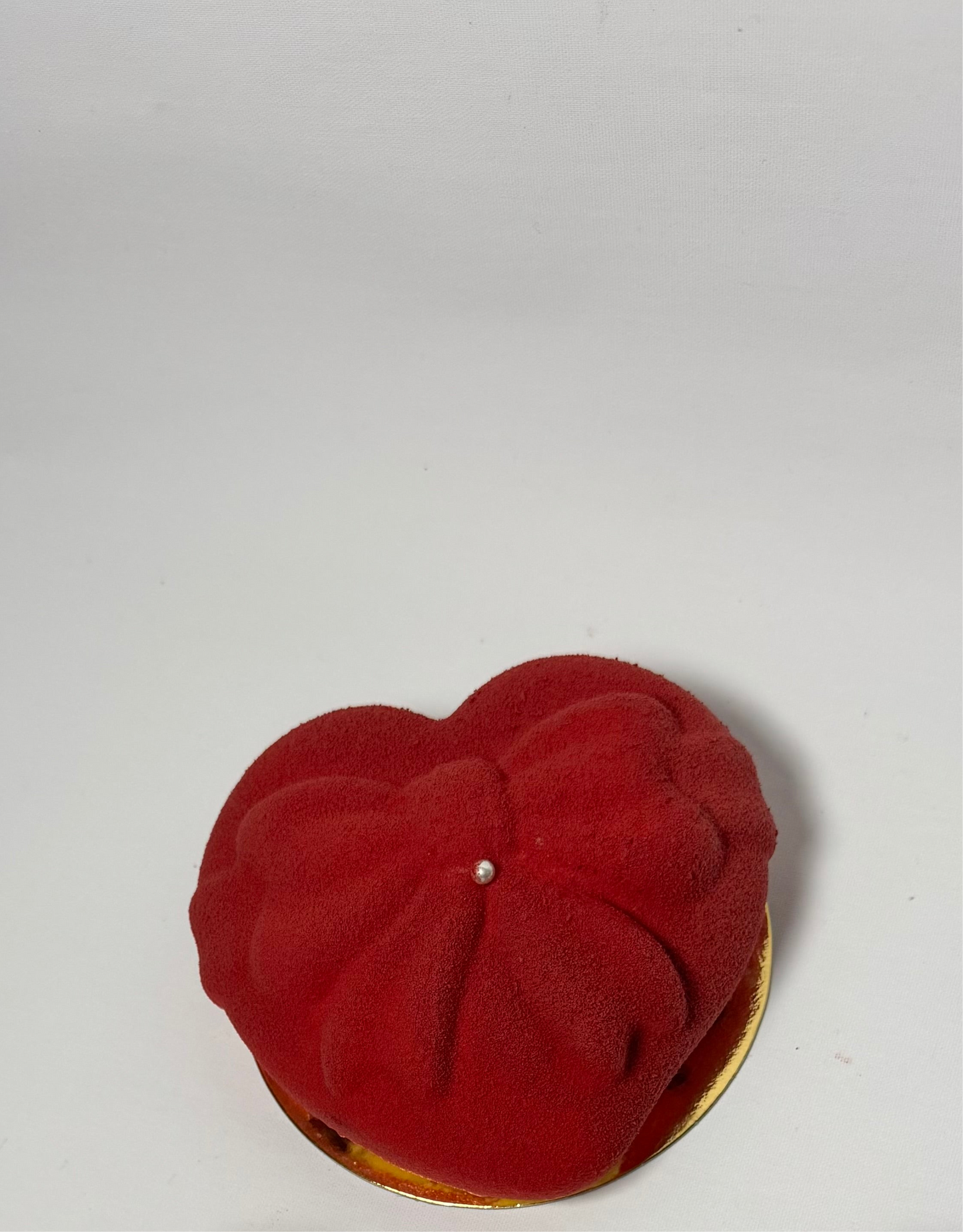 Valentine édition Hibiscus Mini  Tårta🔥