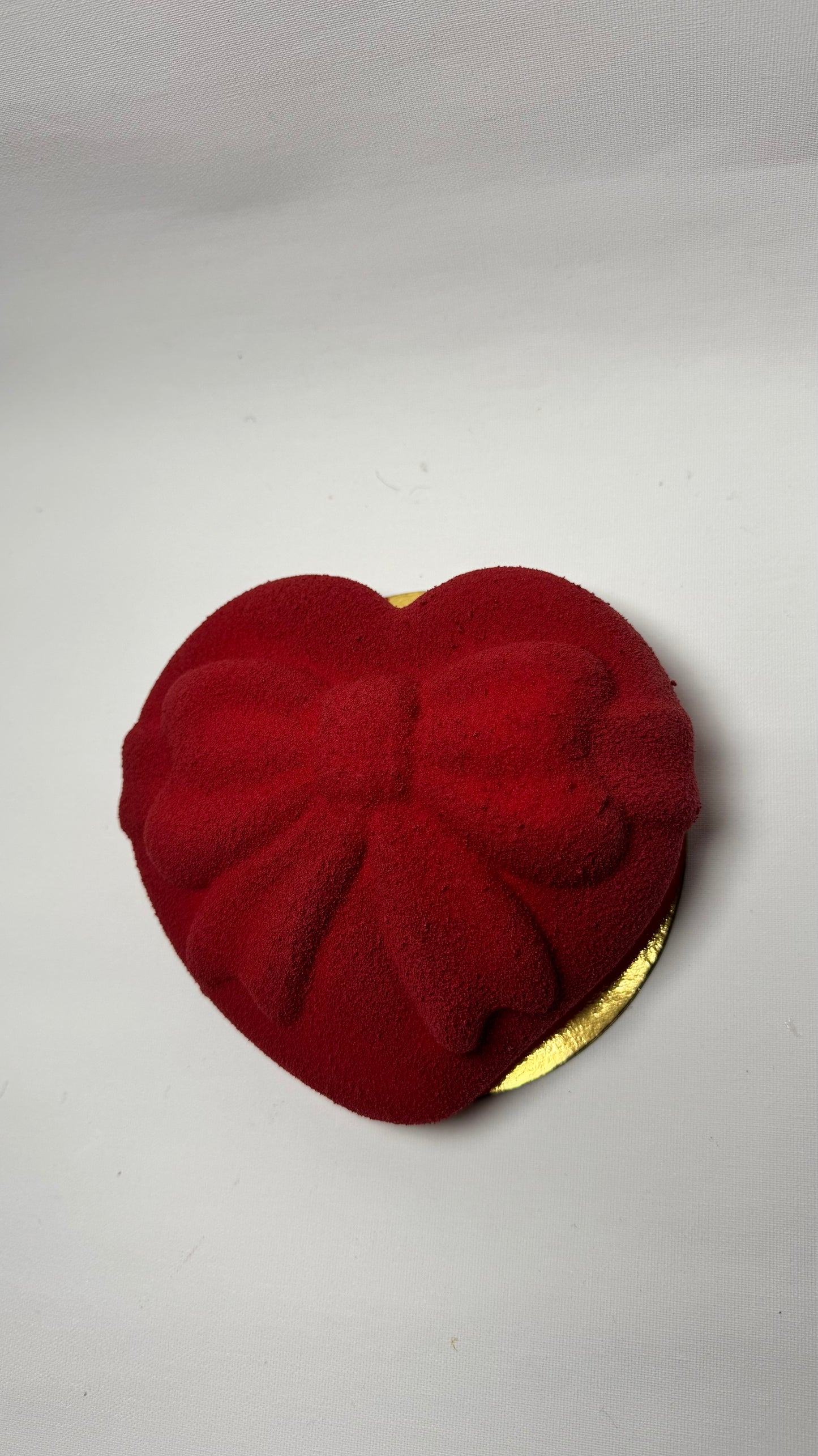 Valentine édition Hibiscus Mini  Tårta🔥