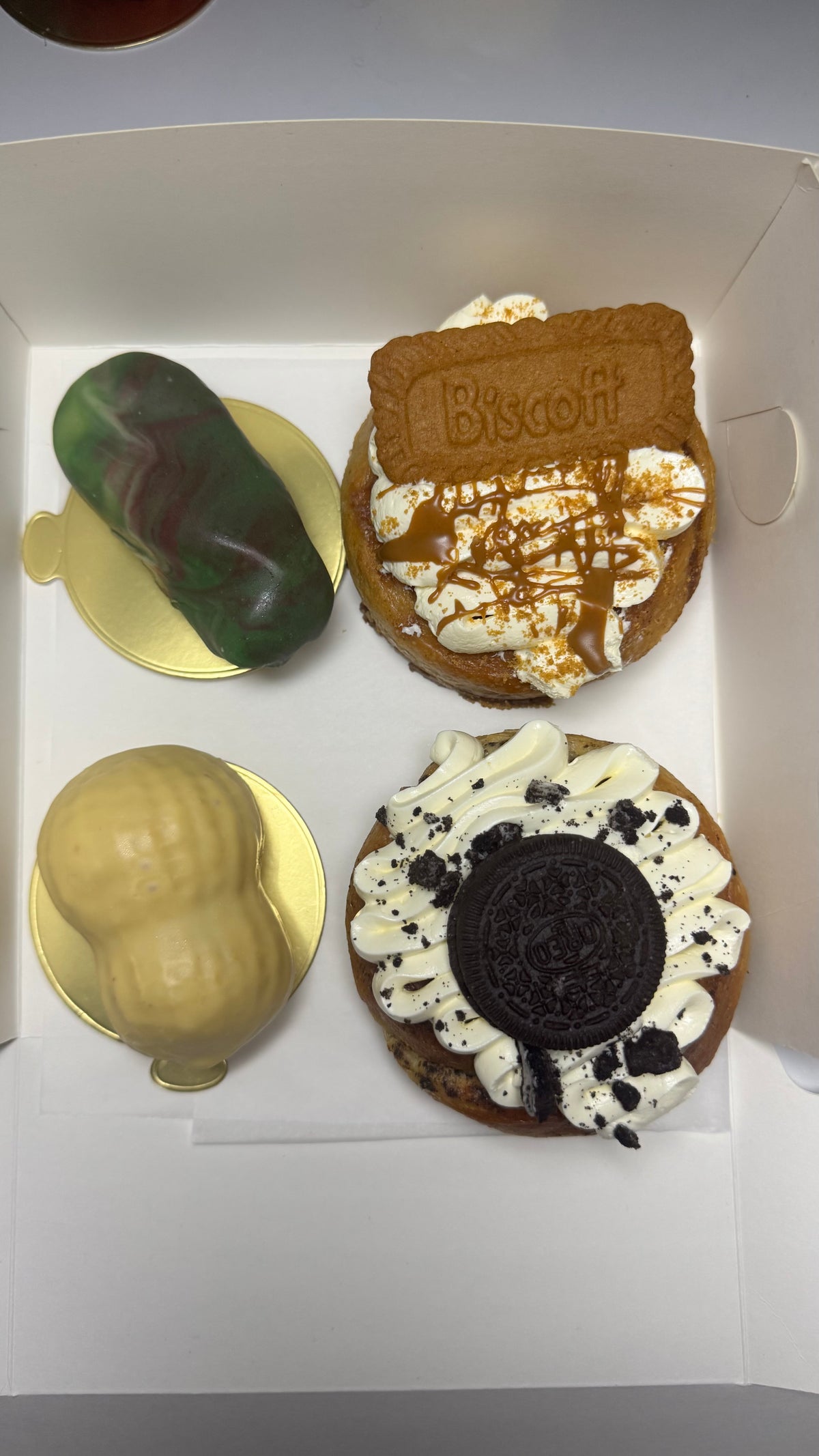 Gourmet Box