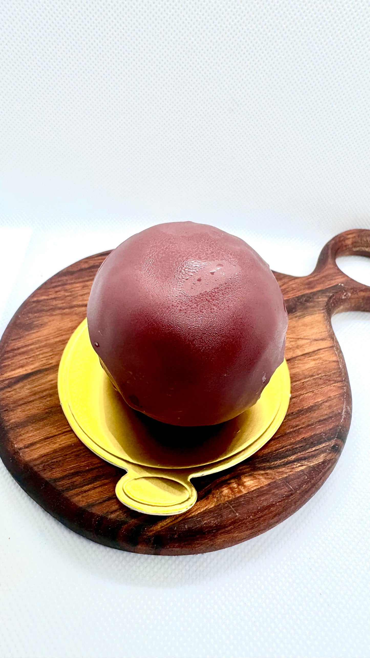 Trompe l´oeil Passion frukt