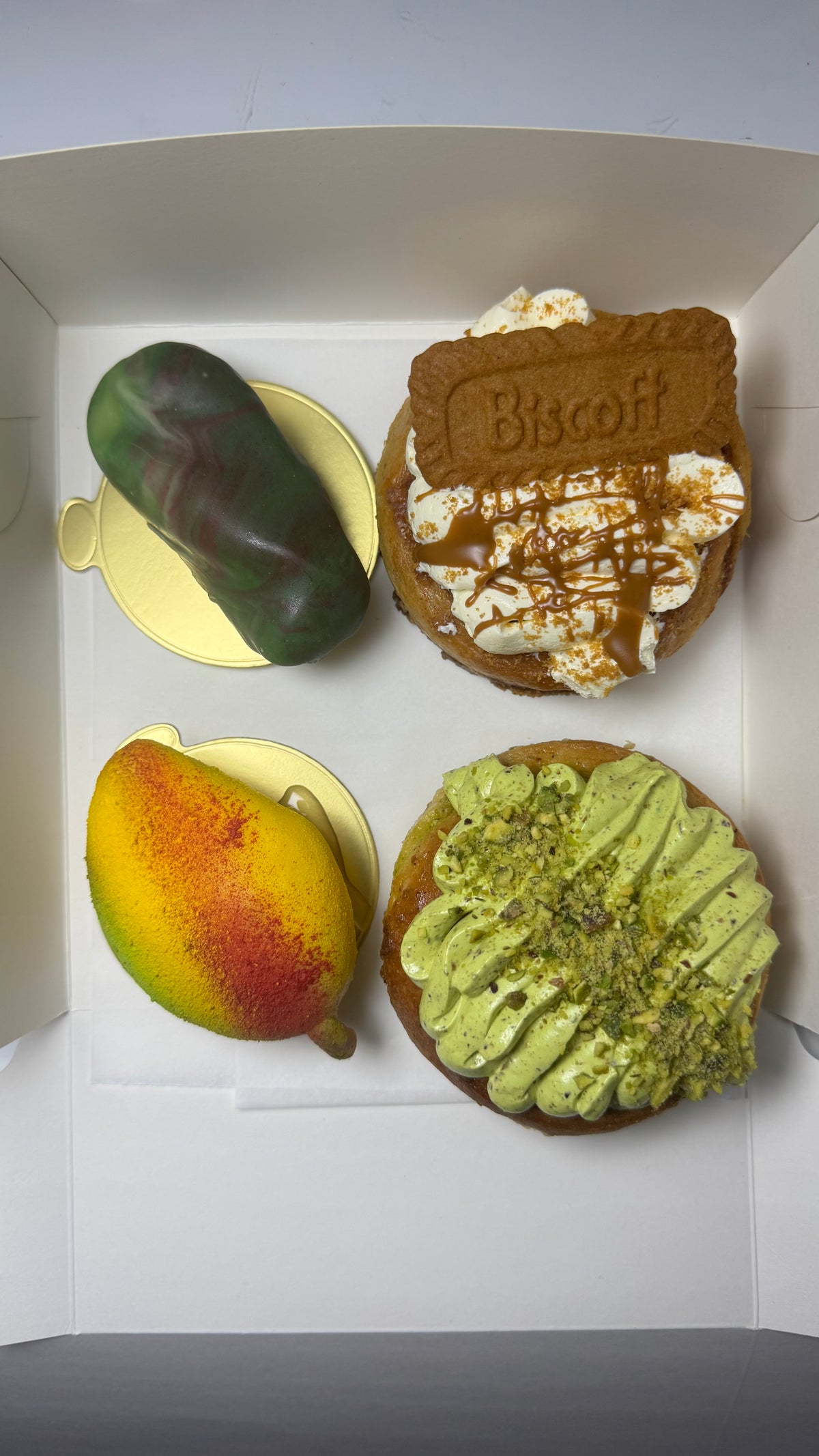 Delight  Box