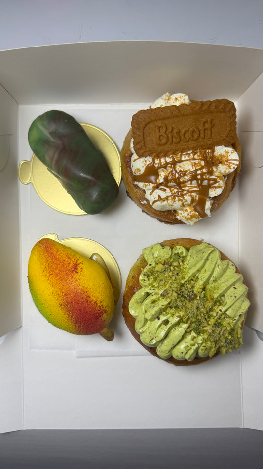 Delight  Box