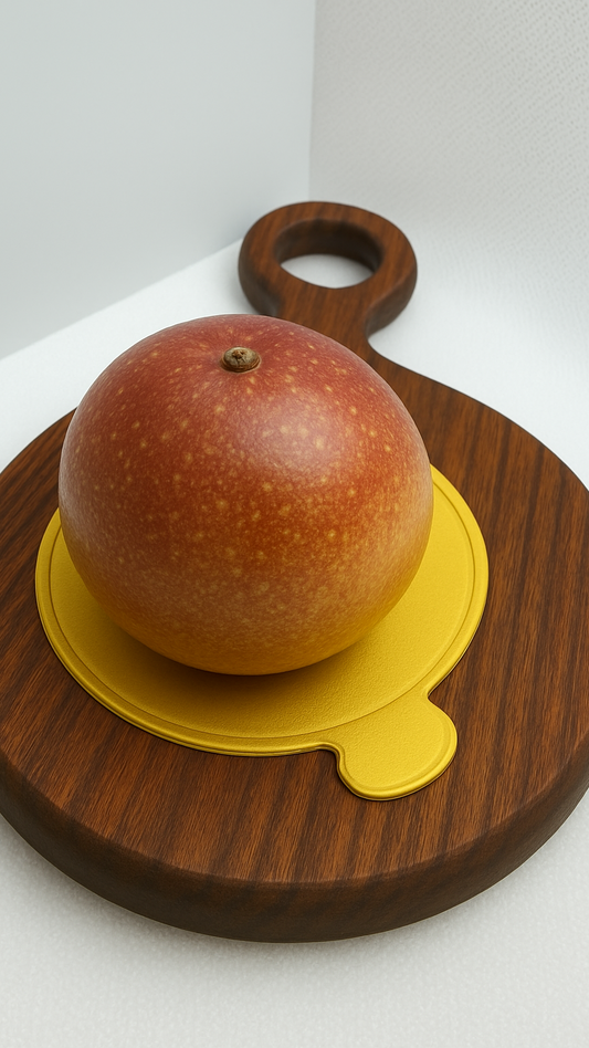 Trompe l´oeil Passion frukt