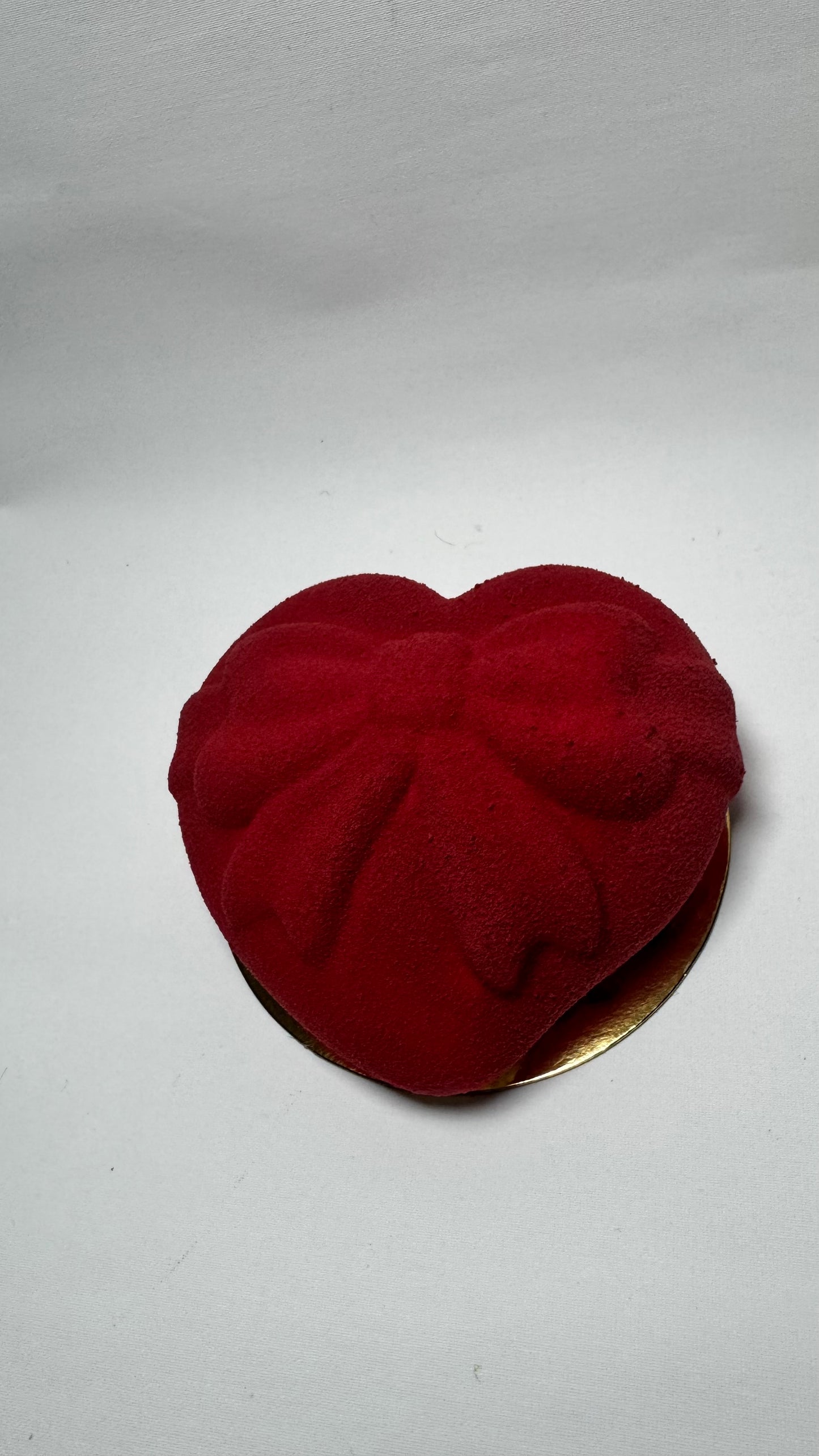 Valentine édition Hibiscus Mini  Tårta🔥