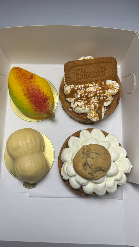 Deluxe Box