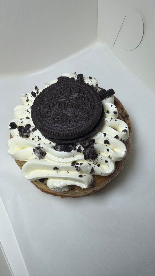 🌀Goey Oreo